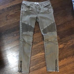 Free People Pants - Size W 27